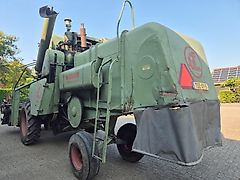 Claas Matador Standard