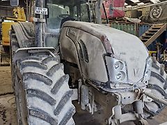 Valtra T 153