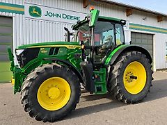 John Deere 6R165 / 6R 165