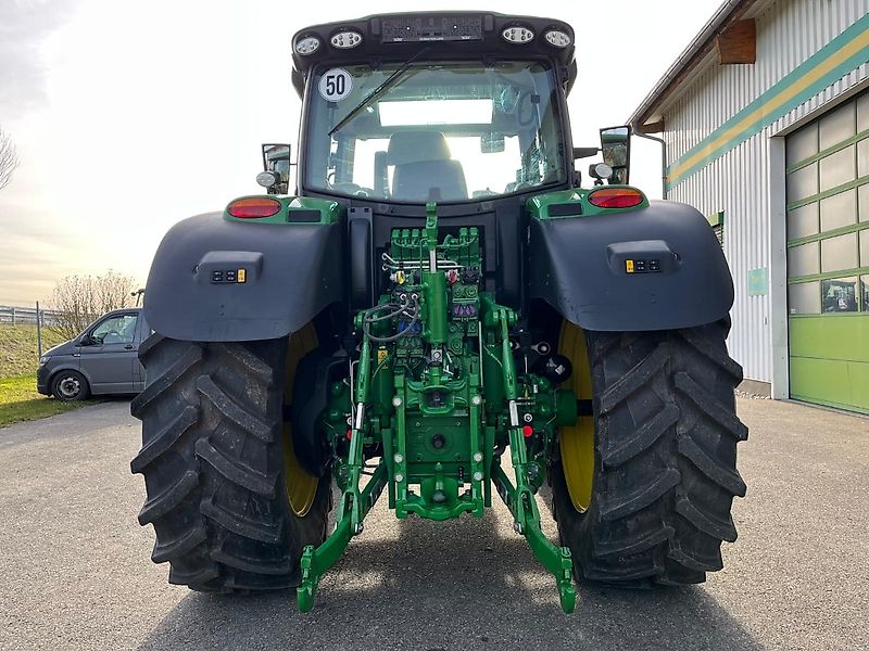 John Deere 6R165 / 6R 165