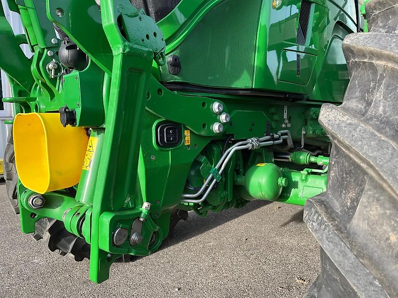 John Deere 6R165 / 6R 165