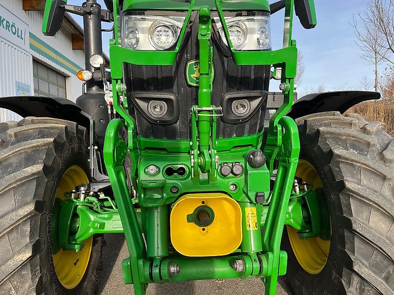 John Deere 6R165 / 6R 165