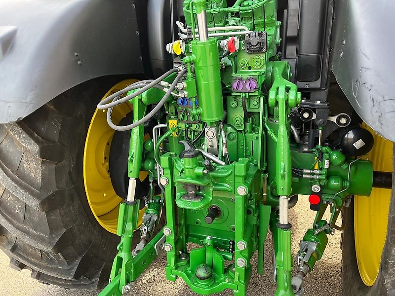 John Deere 6R165 / 6R 165