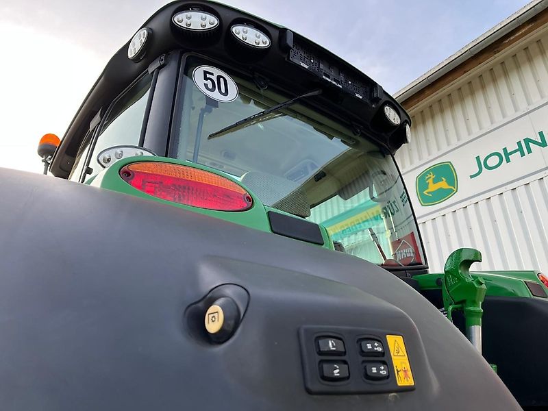 John Deere 6R165 / 6R 165