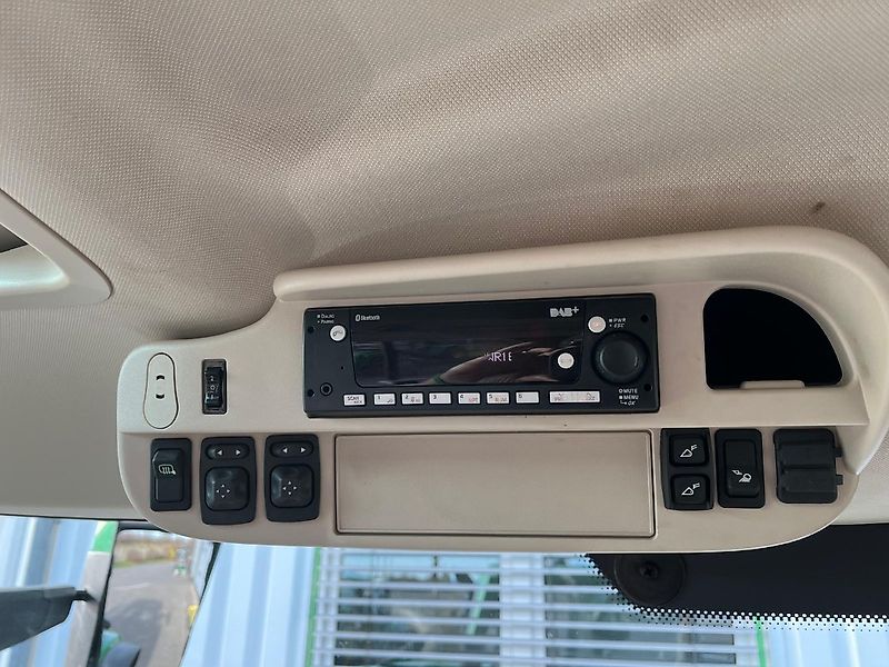 John Deere 6R165 / 6R 165