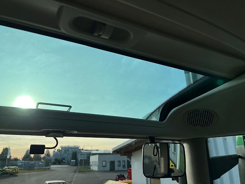 John Deere 6R165 / 6R 165