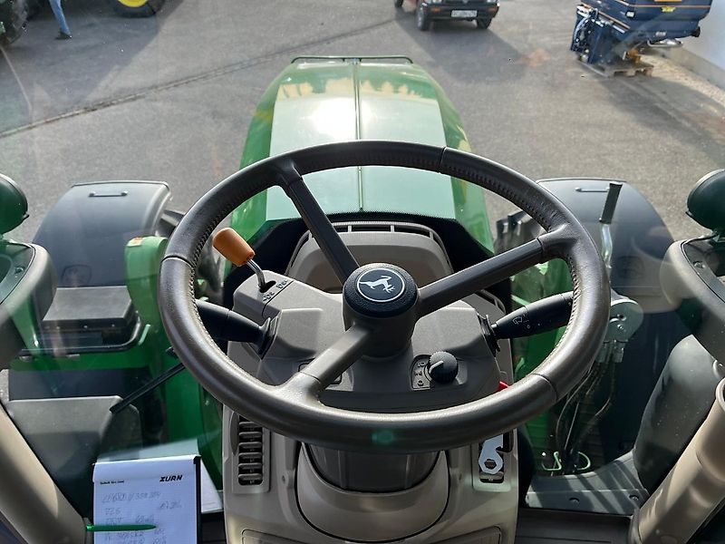 John Deere 6R165 / 6R 165