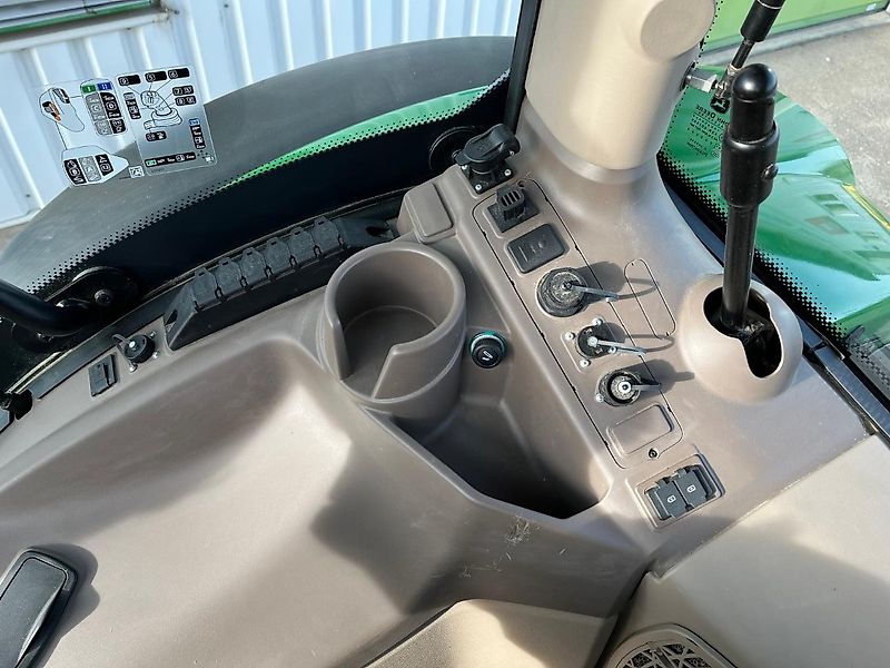 John Deere 6R165 / 6R 165