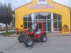 Aebi Terratrac TT50