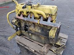 Ford 2715E (Spare part/Reservedel/Ersatzteil)
