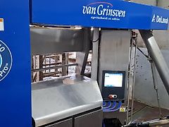DeLaval VM 310