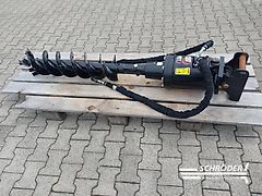 Caterpillar ERDBOHRER CAT A11