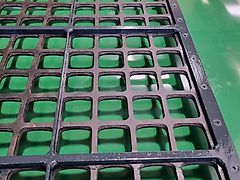 NORMTEC Siebe, Sortiersiebe,Sortierer,web, gummi, Sortierbaender ( alle Sortierer)