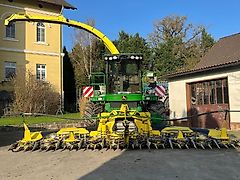 John Deere 7780
