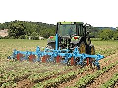 Monosem MONOSEM Hackmaschine Typ Supercrop (SB547)