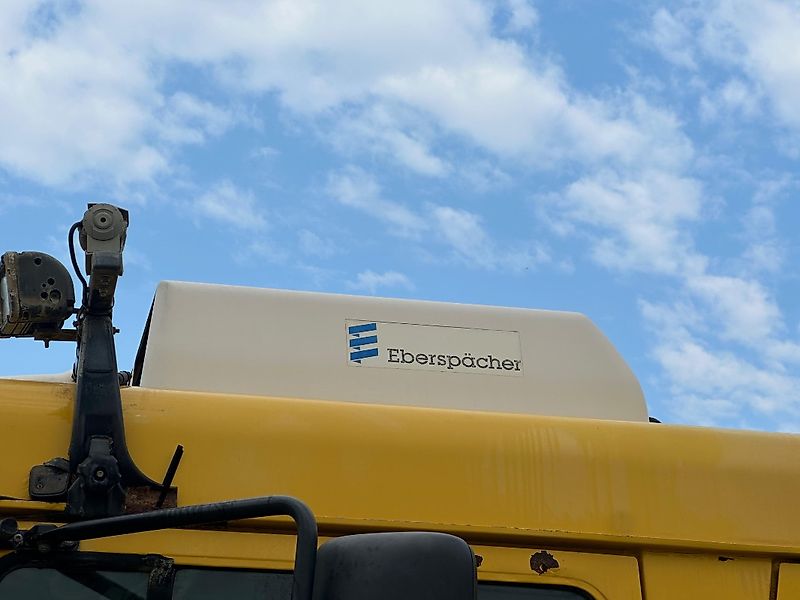 Mercedes-Benz U 4000