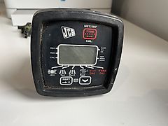 JCB Fastrac - wyświetlacz monitor 704/24500 70424500 (Części zamienne)