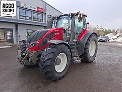 Valtra T144