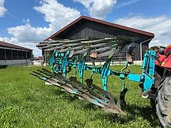 Eberhardt Pflug 4-Schar
