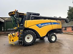 New Holland CX5.90