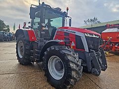 Massey Ferguson 8S.265 EXD7