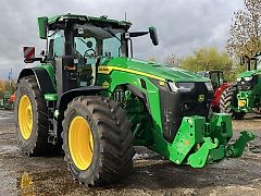 John Deere 8R 370