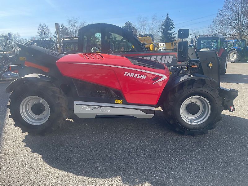 Faresin FS 7.32C Classic 55