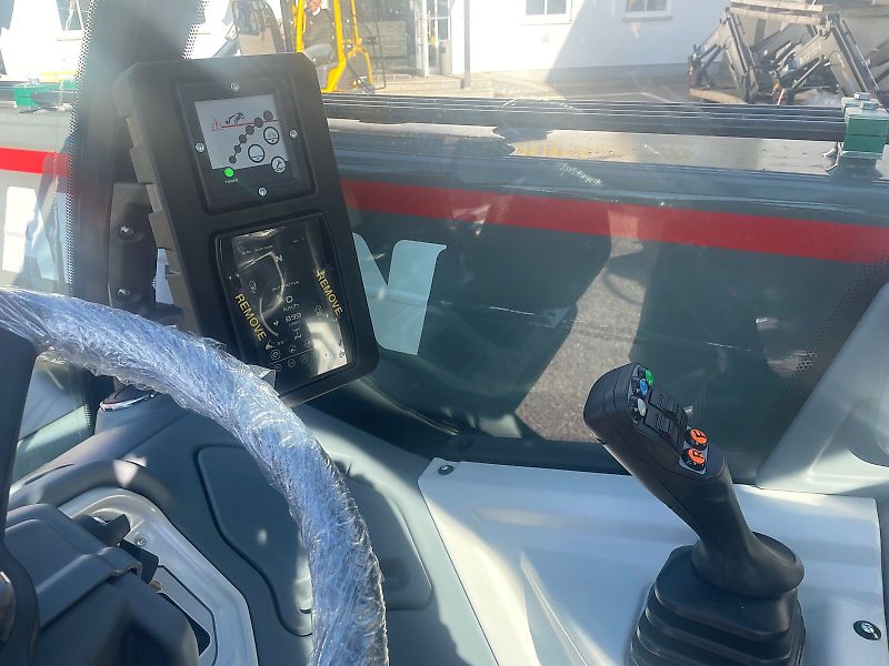 Faresin FS 7.32C Classic 55