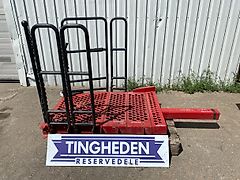 Case 8010 (Spare part/Reservedel/Ersatzteil)