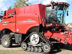 Case IH AF 8250