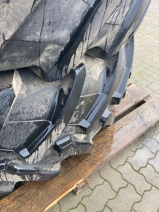 Trelleborg 600/70R30 TB 60% u. 710/70R42