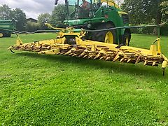 John Deere 390 Plus
