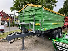 Strautmann STK 1302