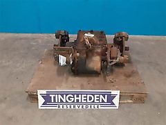 Fendt 6300C (Spare part/Reservedel/Ersatzteil)