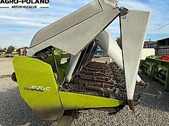 Claas CONSPEED 8-70 C - 2013 ROK
