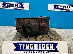 Case 1640 (Spare part/Reservedel/Ersatzteil)