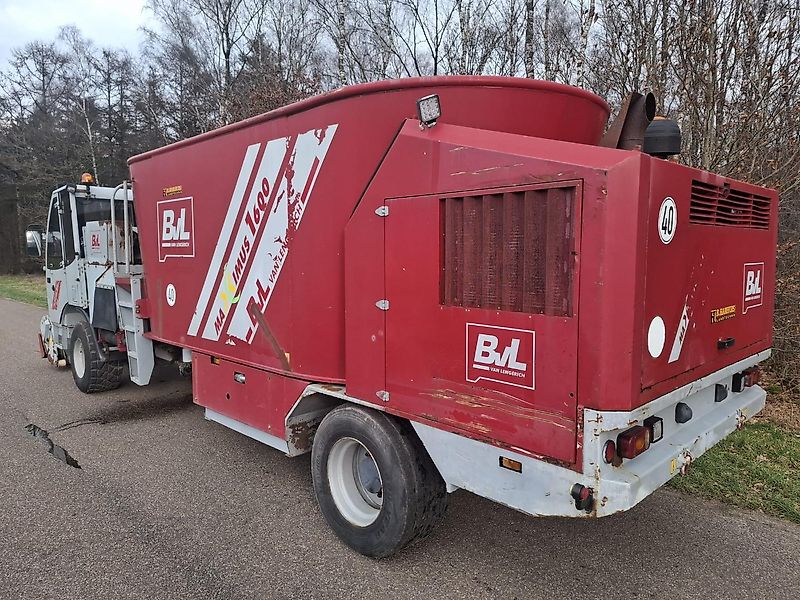BvL MAXIMUS 1600