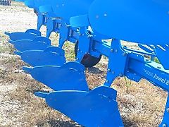 Lemken Juwel 10 5+1 N100