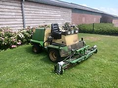 Sabo Roberine Continent 1200 ED