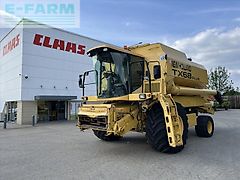 New Holland TX68