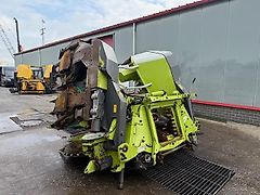 Claas Orbis 600 SD