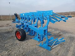 Lemken Juwel 10 5+1 N100 Lam.