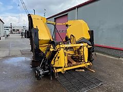 Kemper 460 - New Holland FR