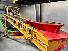 Breston ZG13-120 Conveyor belt