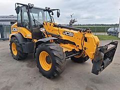 JCB TM 320S
