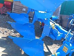 Lemken Juwel 7 3 N100