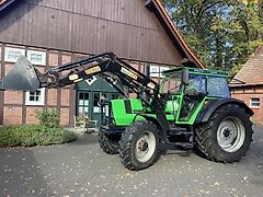Deutz-Fahr DX 6.10