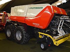 Pöttinger Impress 125 FC Pro *Press-Wickelkombinationen*