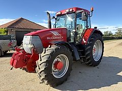 McCormick MTX 140