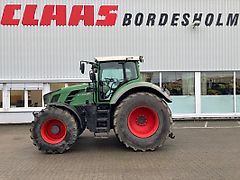 Fendt 824 Vario Profi Plus